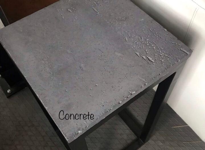 Galanteria betonowa